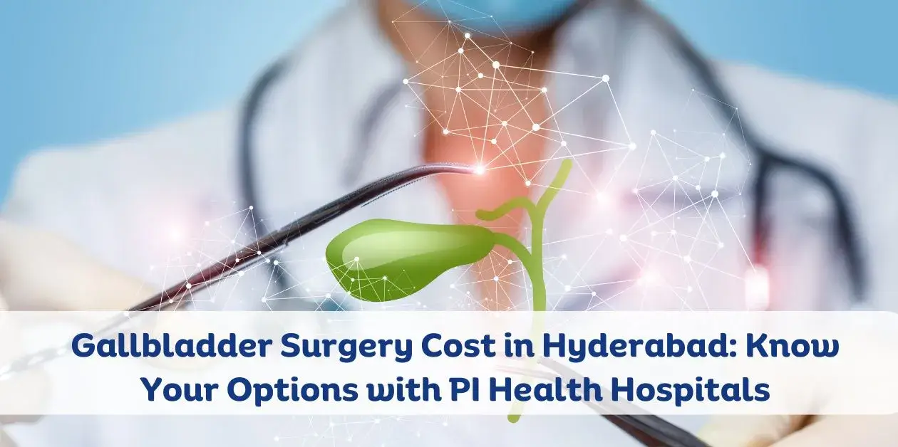 Modern Minimally Invasive Laparoscopic Surgery for Gallbladder & Proctology