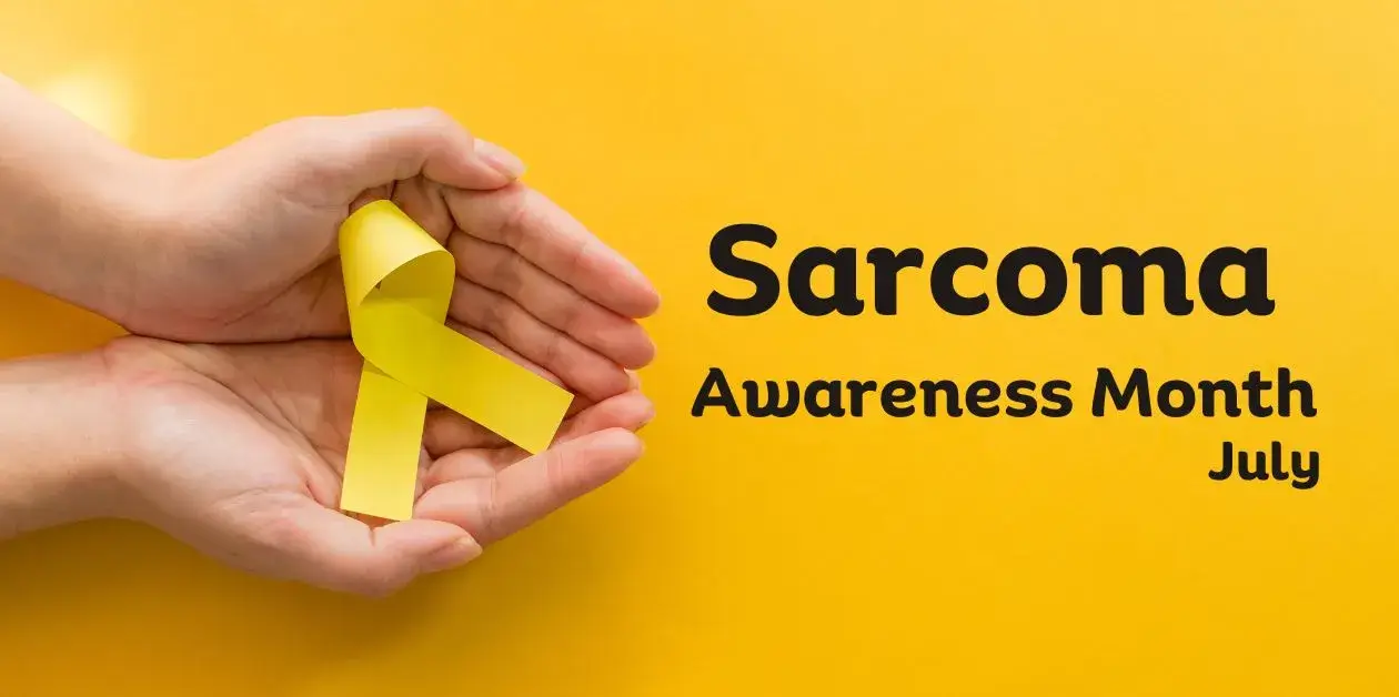 Sarcoma & Soft Tissue Tumor Awareness: Symptoms, Biopsy & Surgical Resection