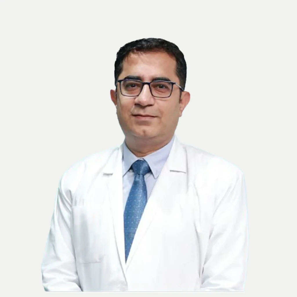Dr. Amit K Jotwani
