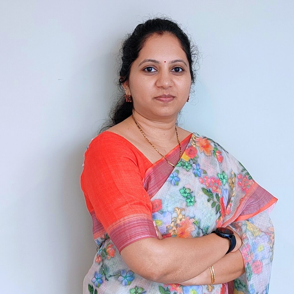 Dr. Pragathi Erram