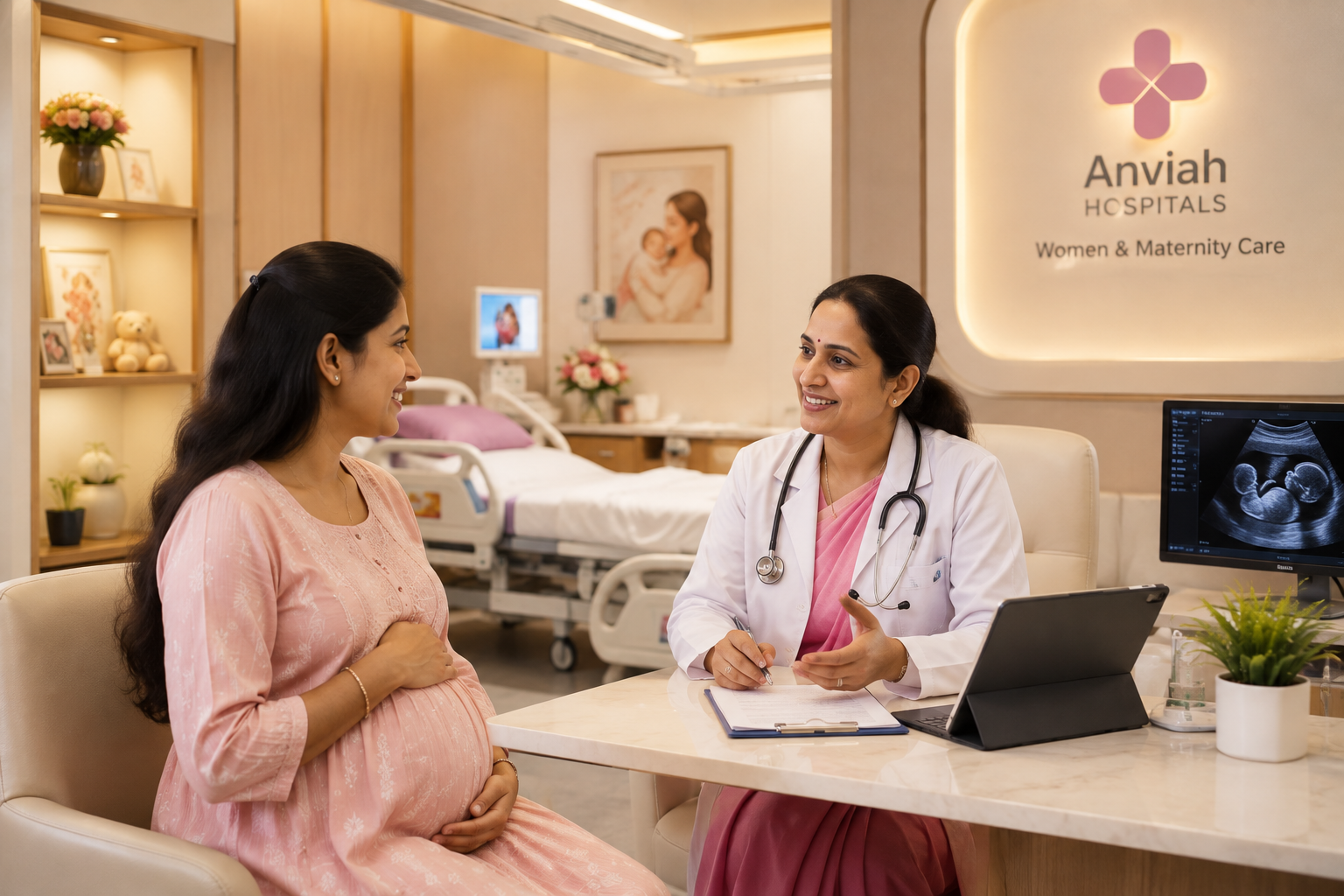 Gynaecology & Women Care