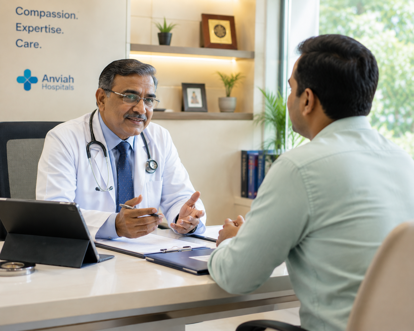 Internal Medicine