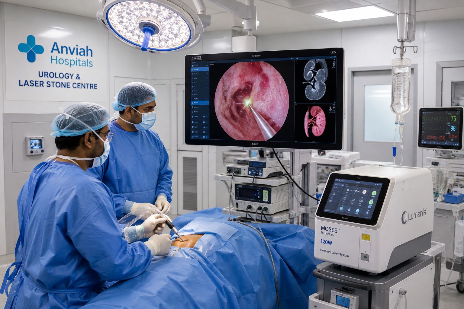 Urology & Kidney Care